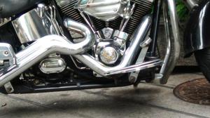 Harley Davidson carburada,  - Motos - Pc da Bandeira, Rio de Janeiro | OLX