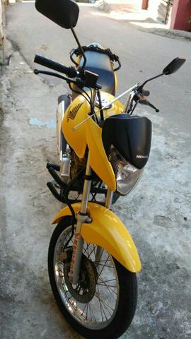 Honda CG 150 ESD titan flex,  - Motos - Sapinhatuba Iii, Angra Dos Reis | OLX