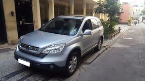 Honda CR-V EXL 2.0 4x4, VIstoriado  - Carros - Copacabana, Rio de Janeiro | OLX