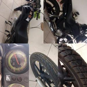 Honda Cg Titan,  - Motos - Itaperuna, Rio de Janeiro | OLX