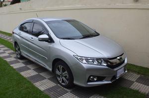 Honda City Carro semi novo - Completo,  - Carros - Campo Grande, Rio de Janeiro | OLX
