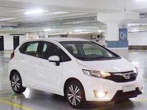 Honda Fit EX 1.5 Automatico - Impecavel - Garantia de Fabrica,  - Carros - Tijuca, Rio de Janeiro | OLX