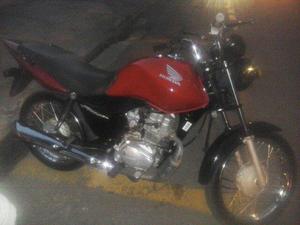 Honda fan  - Motos - Mariana Torres, Volta Redonda | OLX