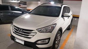 Hyundai Santa Fe  kM - Blindado - Único Dono,  - Carros - Barra da Tijuca, Rio de Janeiro | OLX