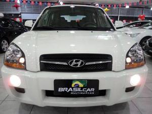 Hyundai Tucson 2.0l 16v Gls (flex) (aut)  em Blumenau R$