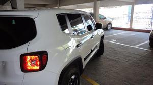 Jeep Renegade km rodadostroco,  - Carros - Realengo, Rio de Janeiro | OLX