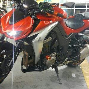 Kawasaki z - Motos - Vargem Pequena, Rio de Janeiro | OLX