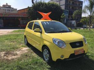 Kia Motors Picanto,  - Carros - Jardim Sulacap, Rio de Janeiro | OLX