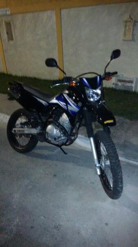 Lander 250cc. Aceito oferta,  - Motos - Vila Santa Cruz, Duque de Caxias | OLX