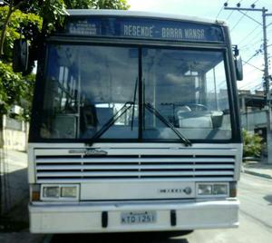 Mercedes Benz 366 - Caminhões, ônibus e vans - Vicente De Carvalho, Rio de Janeiro | OLX