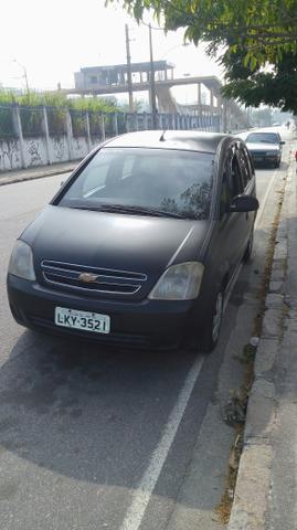 Meriva  - Carros - Piedade, Rio de Janeiro | OLX