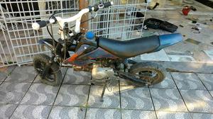 Mini moto para trilha,  - Motos - Venda da Cruz, São Gonçalo | OLX