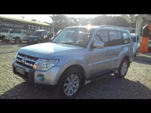 Mitsubishi Pajero Dakar v (aut)  em Blumenau R$