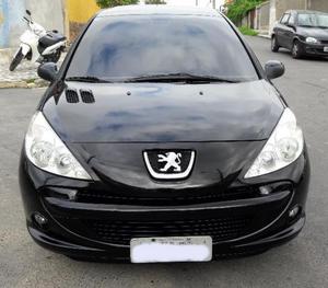 Peugeot 207 HB Xs 1.6 Automático  no verde muito lindo,  - Carros - Guadalupe, Rio de Janeiro | OLX