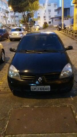 Renault Clio hatch completo,  - Carros - Realengo, Rio de Janeiro | OLX