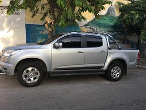 S10 LTZ  flex,  - Carros - Del Castilho, Rio de Janeiro | OLX