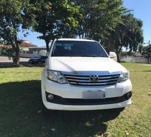 Toyota hilux sw - Carros - Campo Grande, Rio de Janeiro | OLX