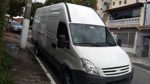 Vendo Iveco  Daily City (furgão fechado) - Caminhões, ônibus e vans - Barra da Tijuca, Rio de Janeiro | OLX