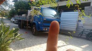 Volks ) - Caminhões, ônibus e vans - Itaipu, Niterói | OLX