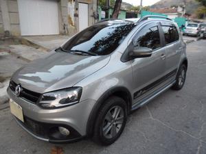 Vw - Volkswagen Crossfox novinho  vistoriado,  - Carros - Penha Circular, Rio de Janeiro | OLX