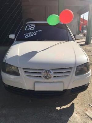 Vw - Volkswagen Gol 1.0 completo, gnv  - Carros - Realengo, Rio de Janeiro | OLX