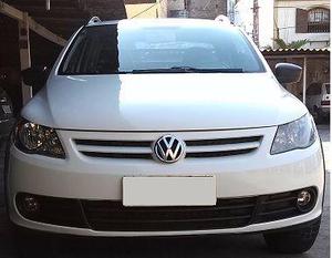 Vw - Volkswagen Saveiro Trooper 1.6 CE completo,  - Carros - Venda da Cruz, Niterói | OLX