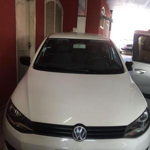 Vw - Volkswagen Voyage Treendline 1.6 completo,  - Carros - Campo Grande, Rio de Janeiro | OLX