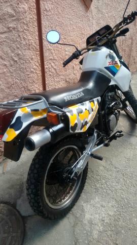 Xlx 350 filé  - Motos - Centro, Nilópolis | OLX