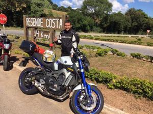 Yamaha Mt- - Motos - São Cristóvão, Rio de Janeiro | OLX