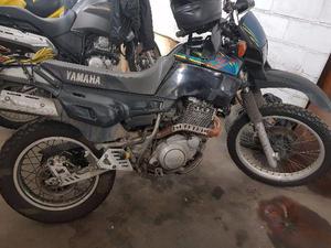 Yamaha Xte linda toda original,  - Motos - São Cristóvão, Rio de Janeiro | OLX