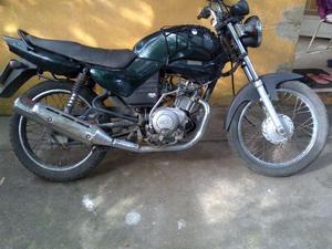 Yamaha Ybr  pra sair logo,  - Motos - Queimados, Queimados | OLX