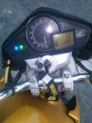 Cb 300r doc ok,  - Motos - Jardim Esperança, Cabo Frio | OLX