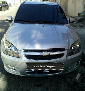 Celta  Completo  Vistoriado,  - Carros - Vila Leopoldina, Duque de Caxias | OLX