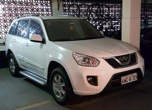 Chery Tiggo FL 2.0 MT  o mais novo do Rio,  - Carros - Vista Alegre, Rio de Janeiro | OLX