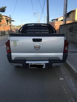 Chevrolet Montana Sport  GNV,  - Carros - Recreio, Rio das Ostras | OLX
