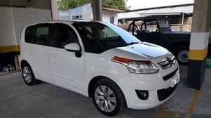 Citroen C3 Picasso GLX Branco,  - Carros - Realengo, Rio de Janeiro | OLX