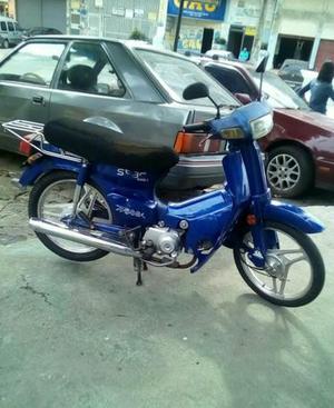 Dafra 50cc lindíssima trco por carro,  - Motos - Irajá, Rio de Janeiro | OLX