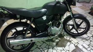 Fan 125 linda,  - Motos - Guadalupe, Rio de Janeiro | OLX