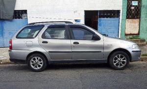 Fiat Palio Weekend  Completo,  - Carros - Parque Barreto, São João de Meriti | OLX