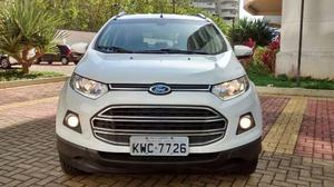 Ford Ecosport 2.0 TITANIUM PLUS AUT  VISTORIADO,  - Carros - Recreio Dos Bandeirantes, Rio de Janeiro | OLX