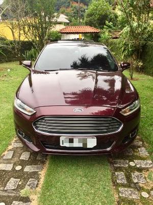 Ford Fusion,  - Carros - Cachoeiras de Macacu, Rio de Janeiro | OLX