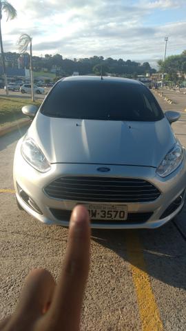 Ford New Fiesta  pouco rodado,  - Carros - Vila São Luís, Duque de Caxias | OLX