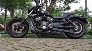 Harley-davidson Night Rod Special. Impecável. Estudo t r o c a,  - Motos - Recreio Dos Bandeirantes, Rio de Janeiro | OLX