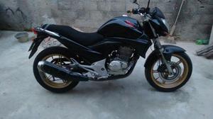 Honda CB 300 ano  vistoriada  - Motos - Vila Santo Antônio, Duque de Caxias | OLX