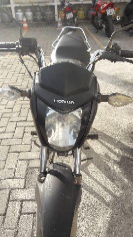 Honda Cg,  - Motos - Venda das Pedras, Itaboraí | OLX