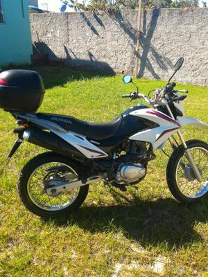 Honda nxr bros 150 (venda ou negócio),  - Motos - Ogiva, Cabo Frio | OLX