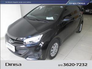 Hyundai Hb Comfort 16v,  - Carros - Piratininga, Niterói | OLX