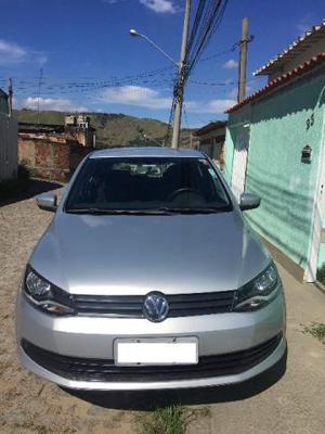 Imperdível Volkswagen Gol G6 Trend Completo GNV 5ª Geração - UBER ou Particular,  - Carros - Paciência, Rio de Janeiro | OLX