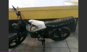 Jialing est. café racer,  - Motos - Tijuca, Rio de Janeiro | OLX