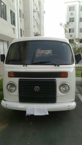 Kombi furgão,  - Carros - Padre Miguel, Rio de Janeiro | OLX